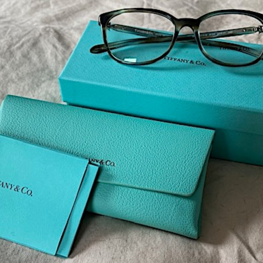 Tiffany &Co Designer Frames